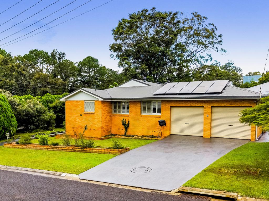 2 Hillview Dr, Goonellabah, NSW 2480