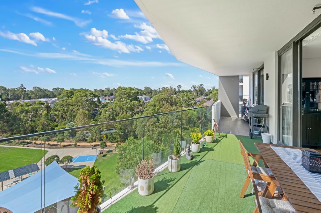 603/100 Fairway Dr, Norwest, NSW 2153