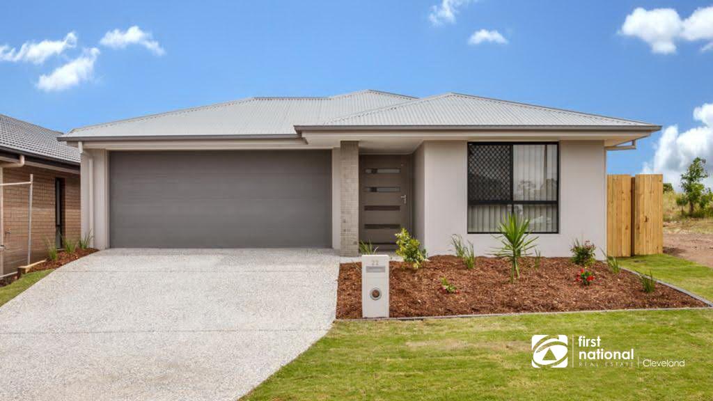 22 Walter Dr, Thornlands, QLD 4164