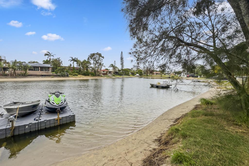 Contact agent for address, MERMAID WATERS, QLD 4218