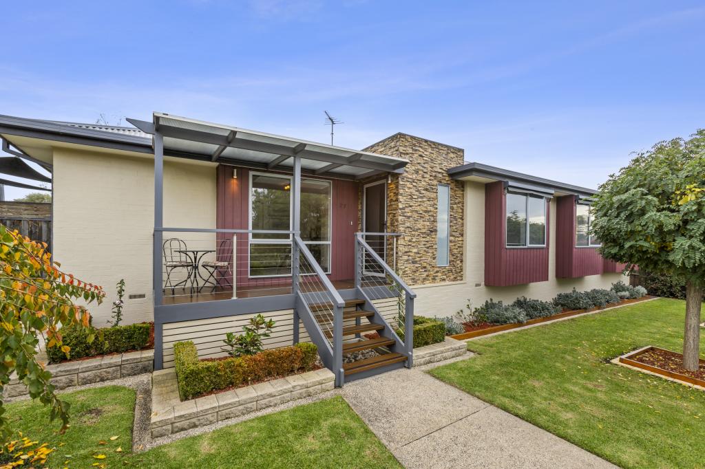 27 Allambee Ave, Grovedale, VIC 3216