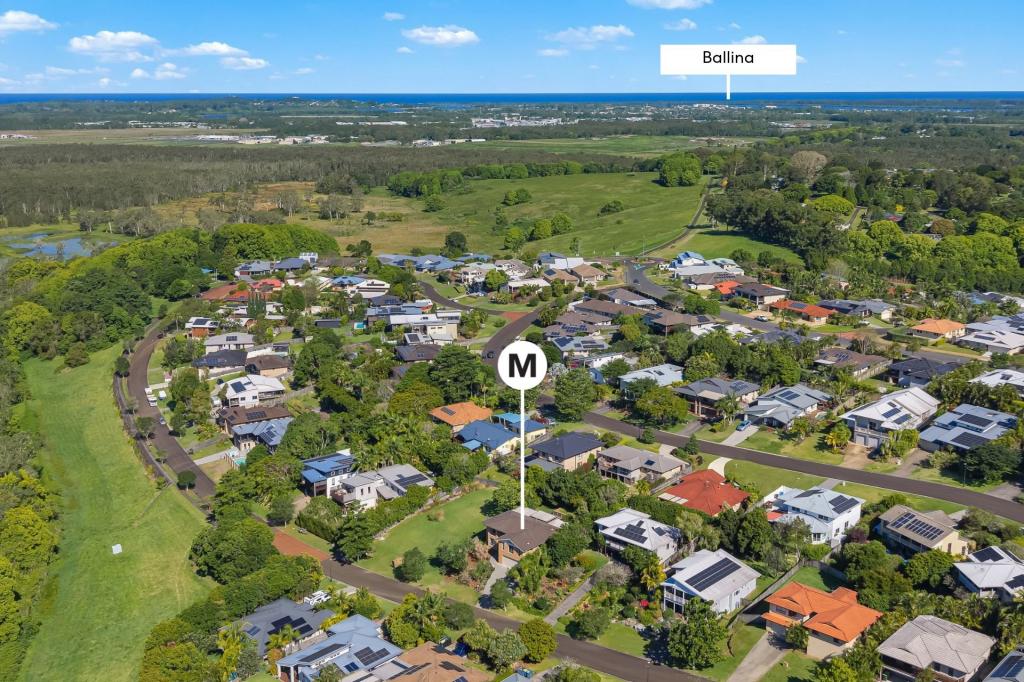 43 Cummings Cres, Cumbalum, NSW 2478
