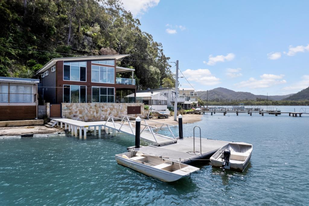 75 Patonga Creek, Patonga, NSW 2256