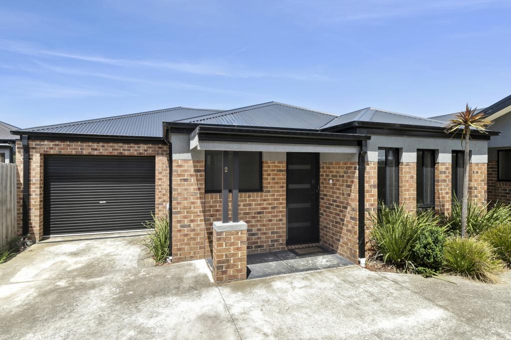 2/135 Cox Rd, Norlane, VIC 3214