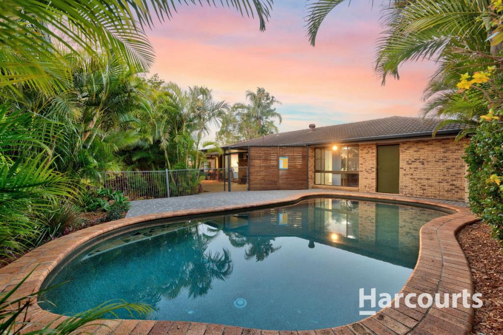 4 Cardinet Ct, Petrie, QLD 4502