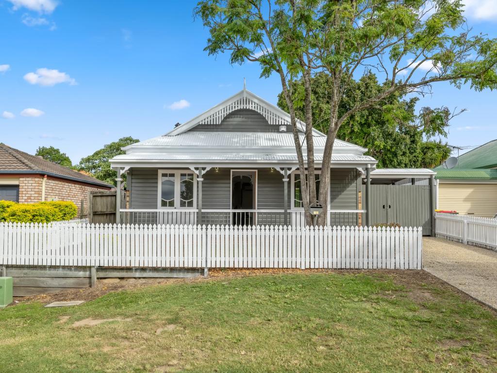 19 Saint Maurice Ct, Springfield, QLD 4300