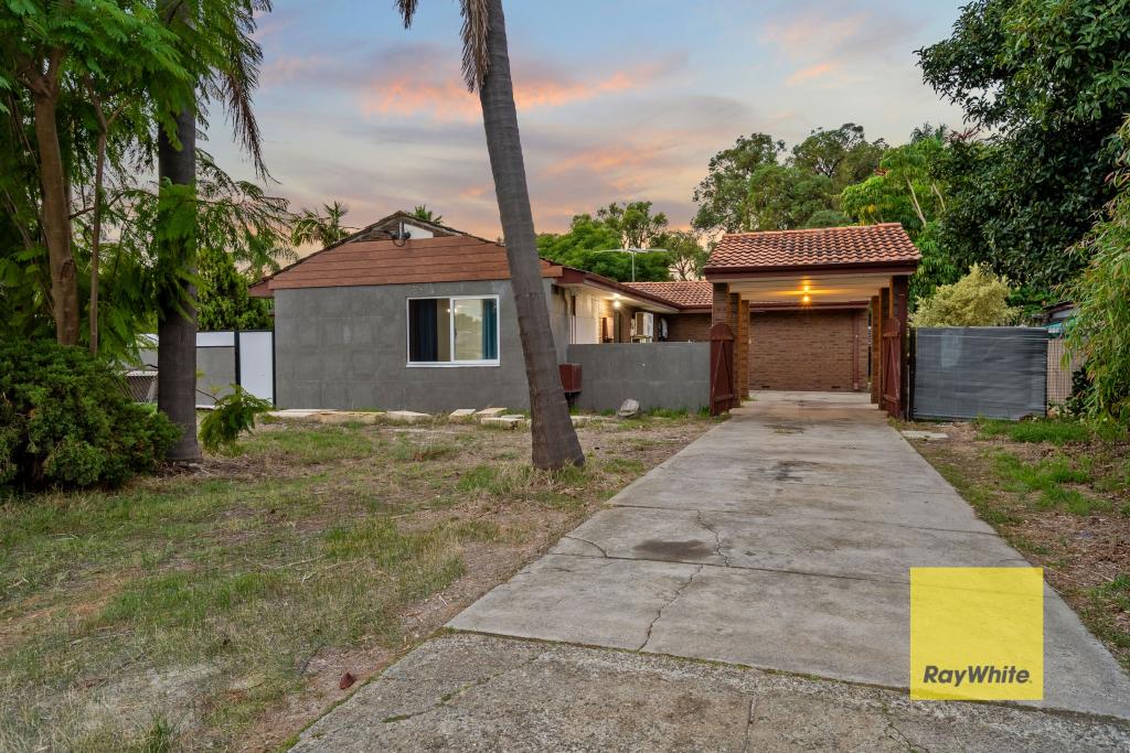 38 Ospringe St, Gosnells, WA 6110