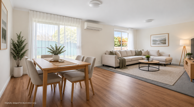 3/72 Alanvale Rd, Newnham, TAS 7248