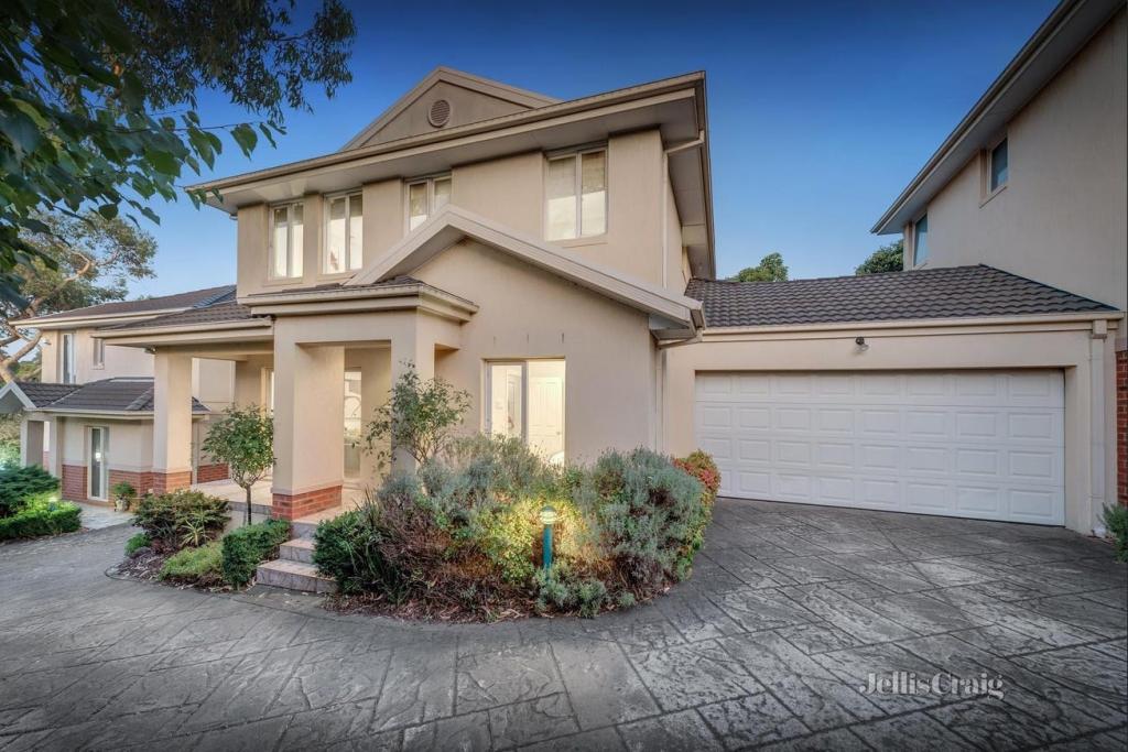 2/96-98 Foote St, Templestowe Lower, VIC 3107