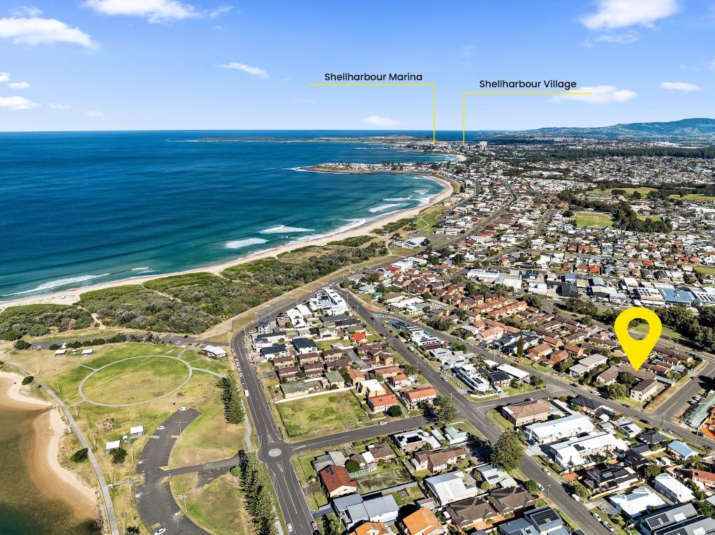 4/46-48 Peterborough Ave, Lake Illawarra, NSW 2528