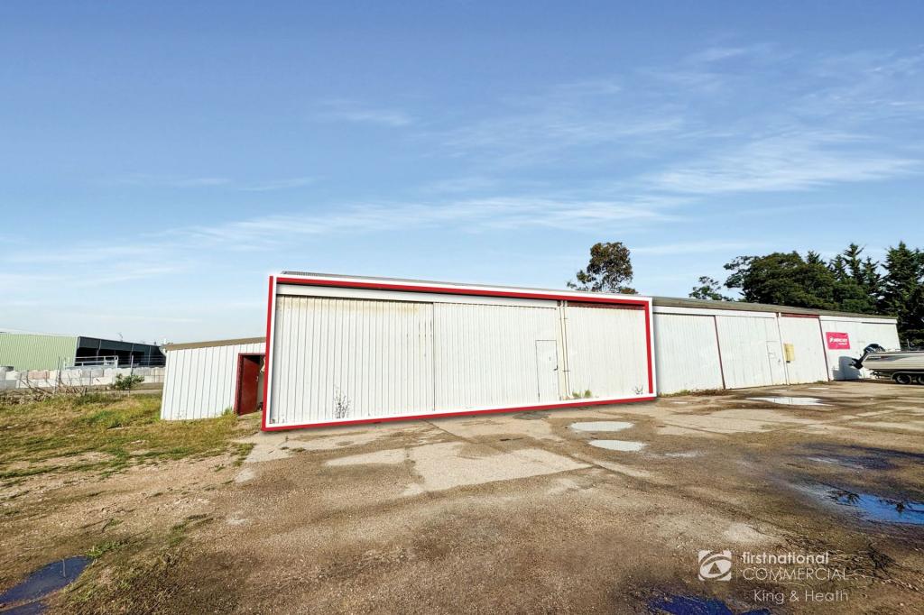 3/188a Princes Hwy, Lucknow, VIC 3875
