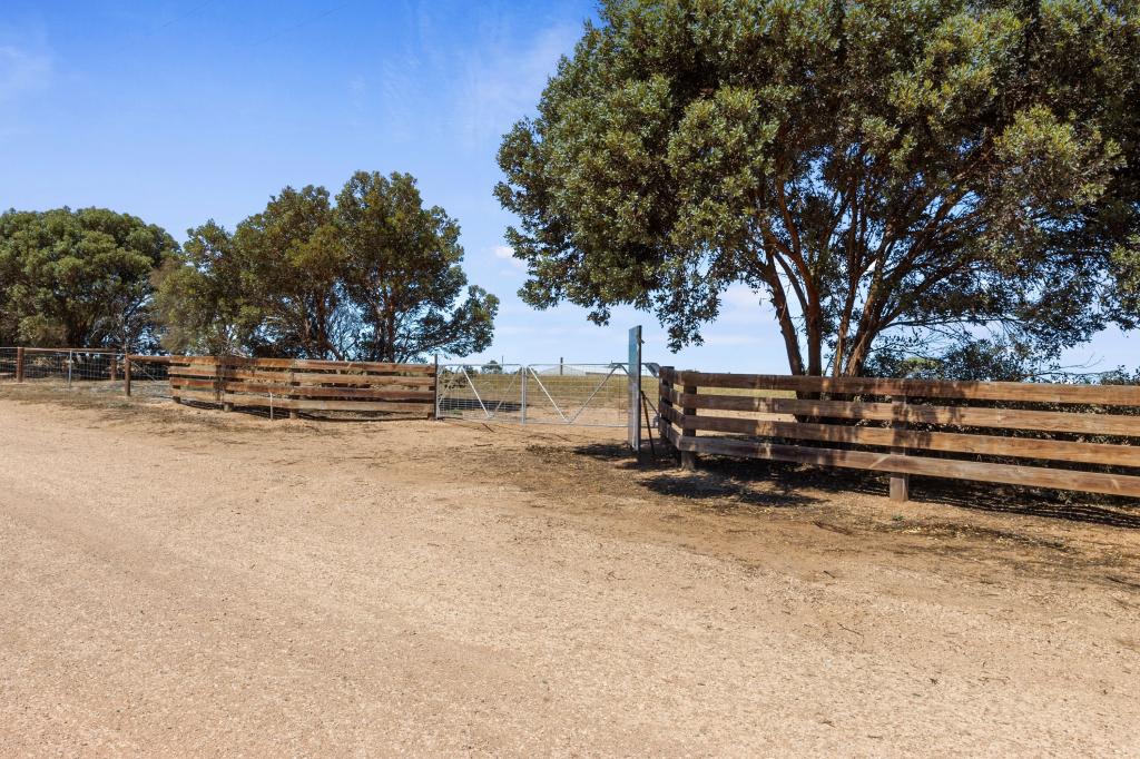 Lot 6 Backman Rd, North Moonta, SA 5558