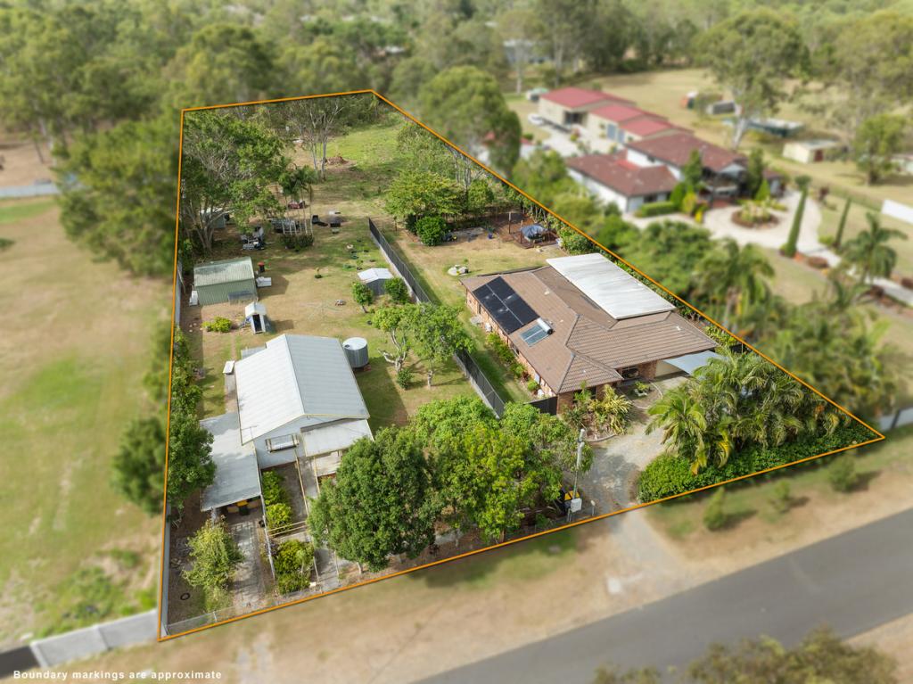684 Grassdale Rd, Gumdale, QLD 4154