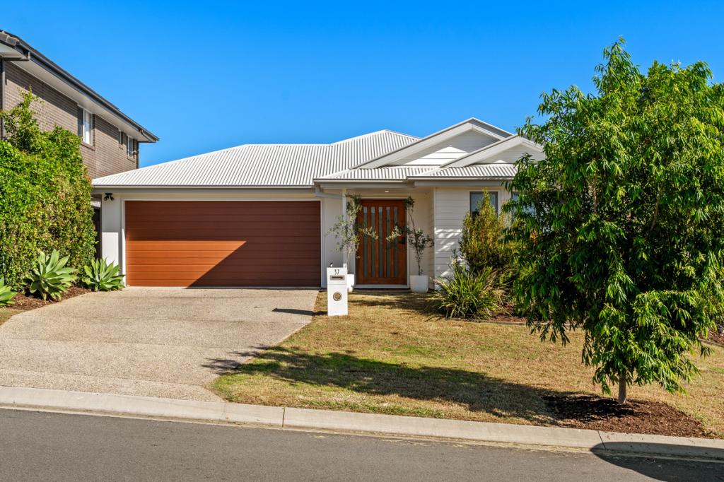 37 SAMUEL RD, GRIFFIN, QLD 4503
