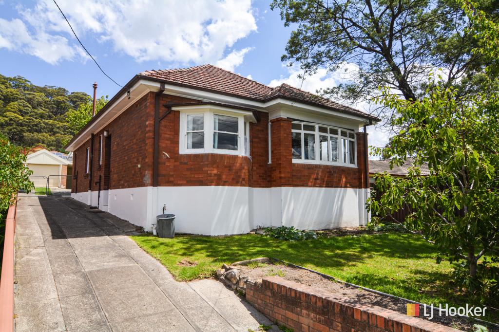 13 Hill St, Lithgow, NSW 2790