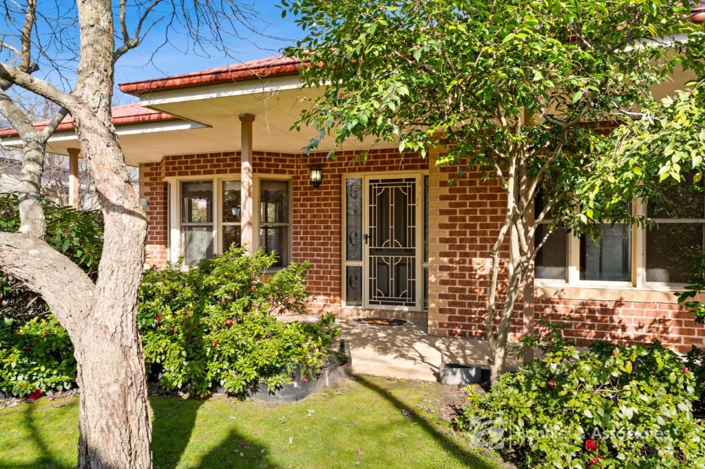 12 Nankervis Ct, Beechworth, VIC 3747