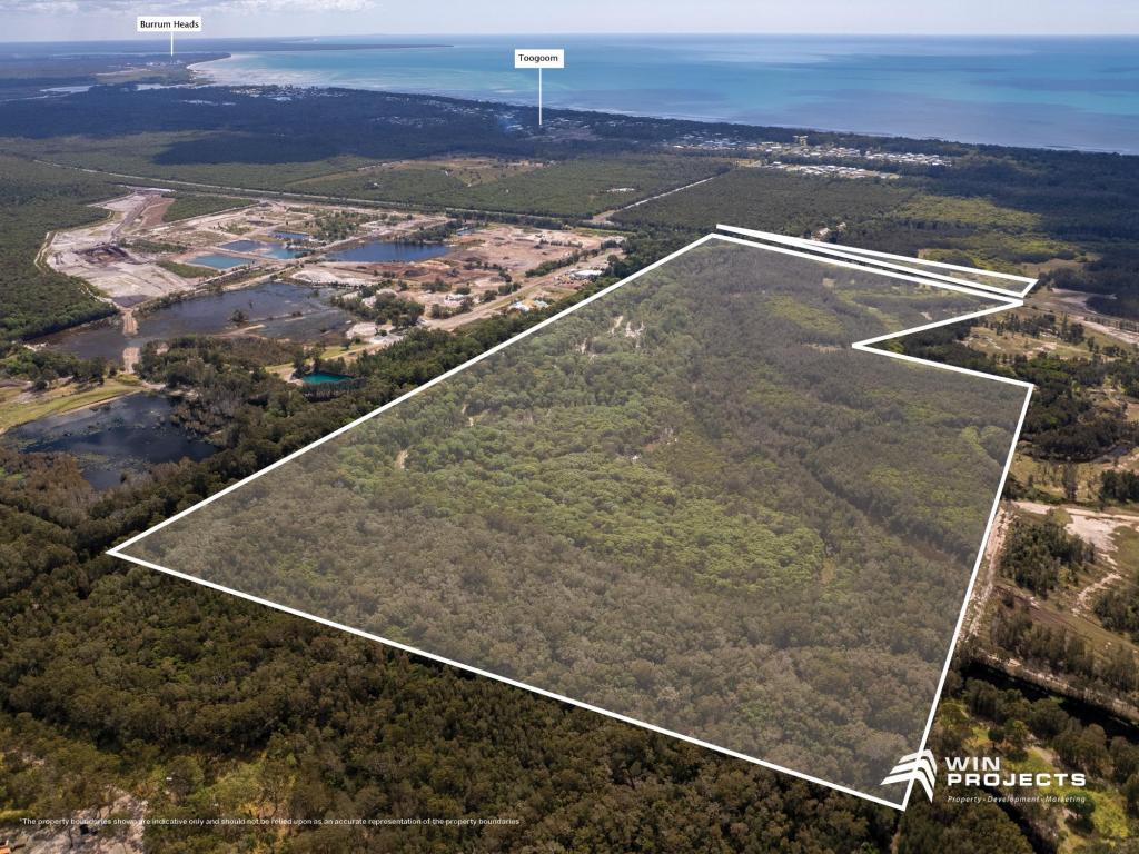 12 Toogoom Cane Rd, Takura, QLD 4655