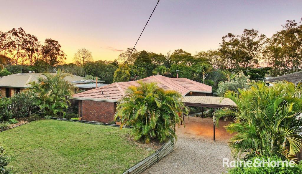 7 Laughlin St, Kingston, QLD 4114