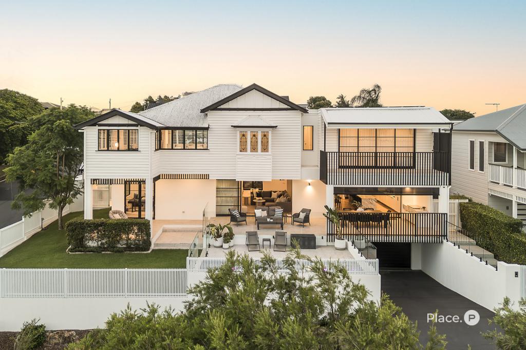 64 Victoria St, Balmoral, QLD 4171