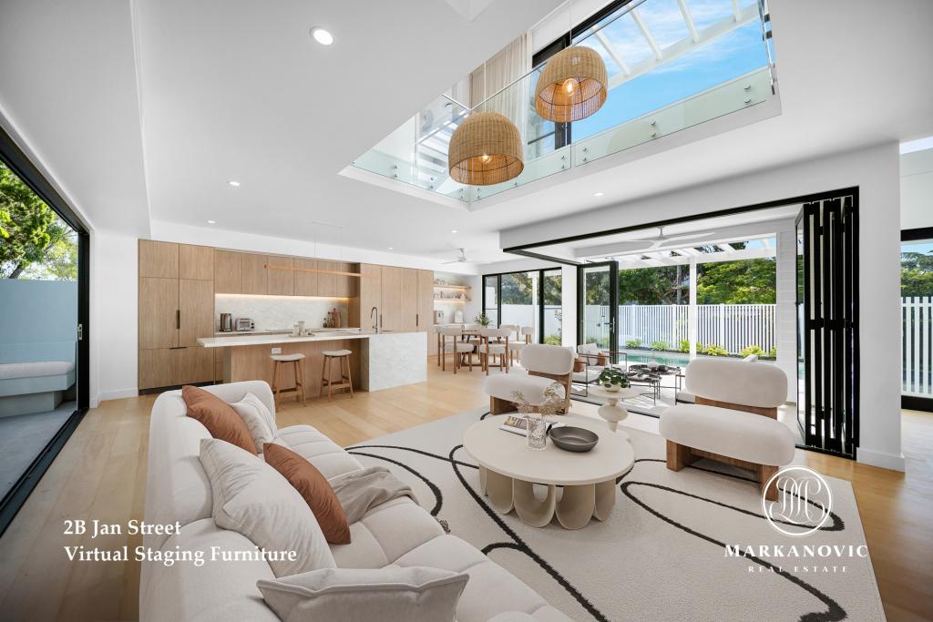 2a & 2b Jan St, Noosa Heads, QLD 4567