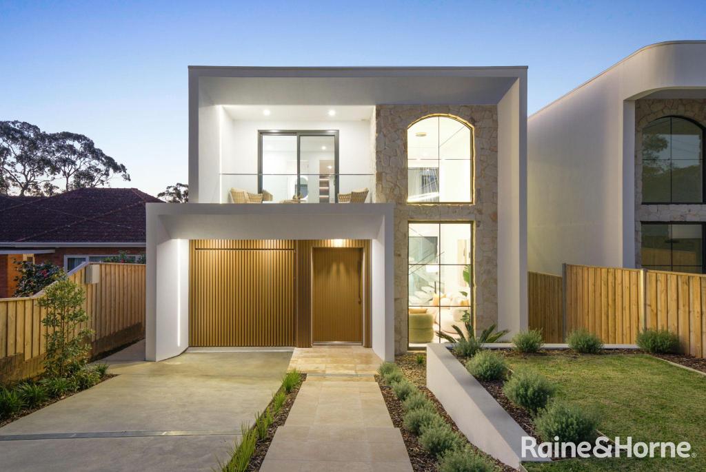 99a Beaconsfield Rd, Chatswood, NSW 2067
