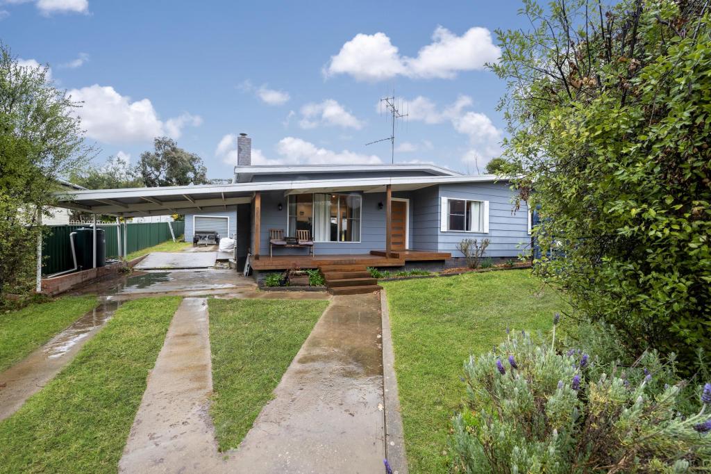 6 Shantalla Cres, Yass, NSW 2582