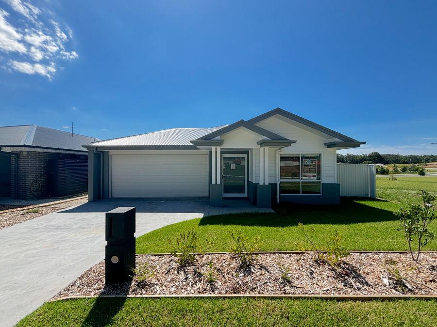 15 Turtle Rise, Bonville, NSW 2450