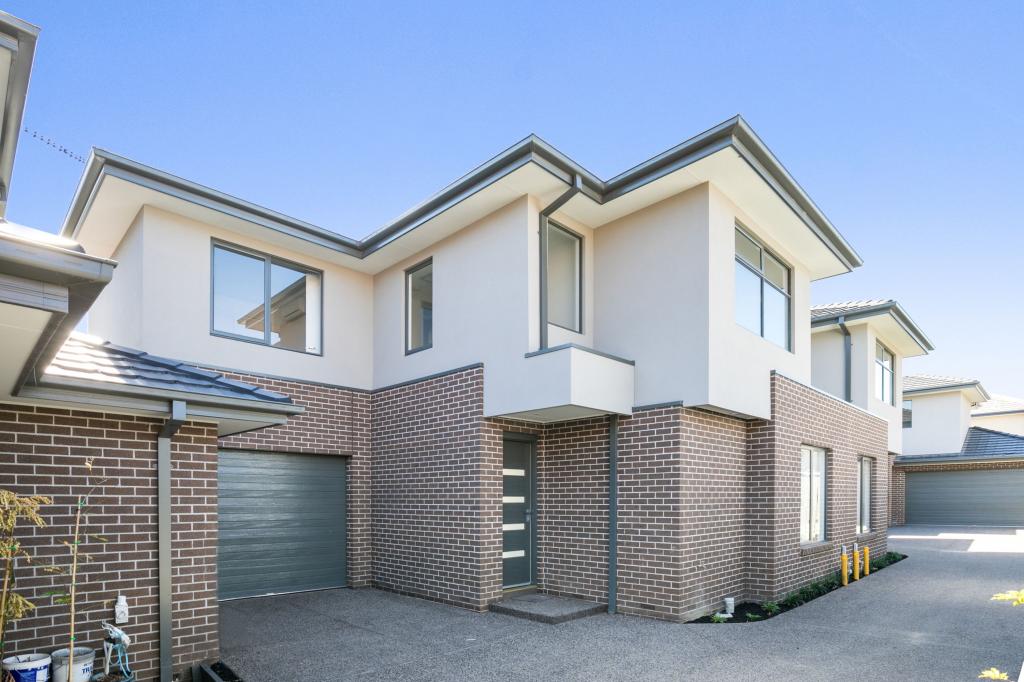 2/22 Greenwood St, Burwood, VIC 3125