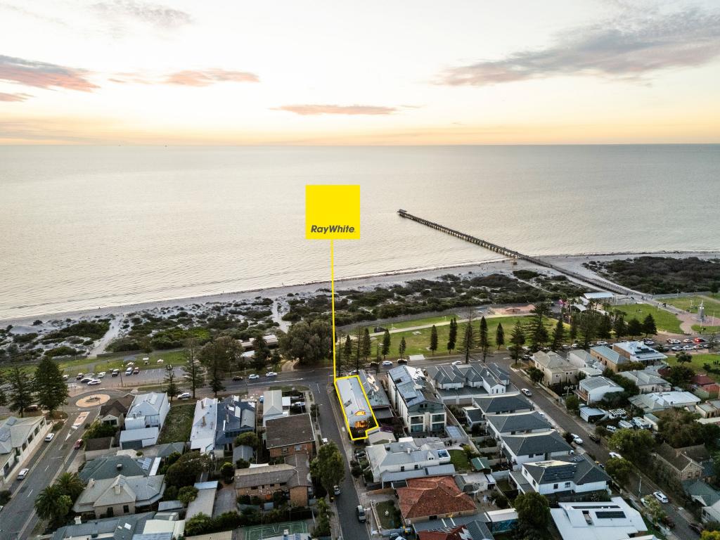 59 Esplanade, Semaphore, SA 5019
