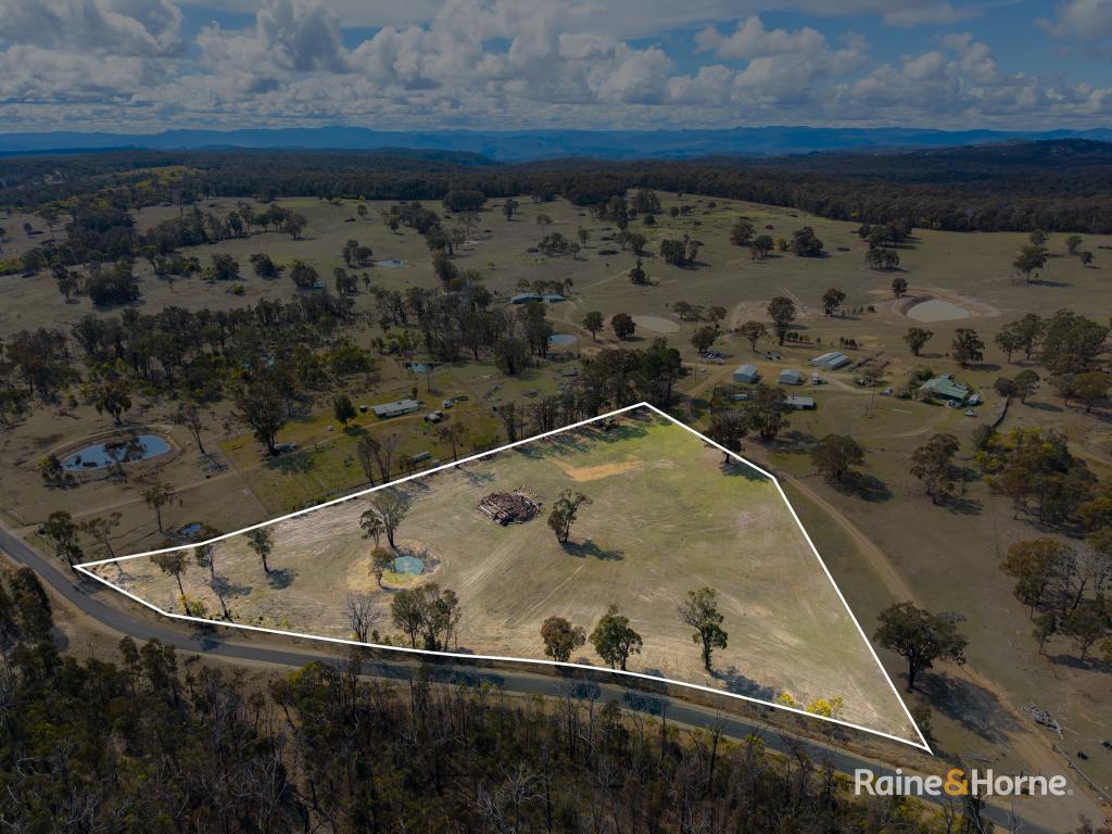 Lot 94/470 Silent Grove Rd, Torrington, NSW 2371