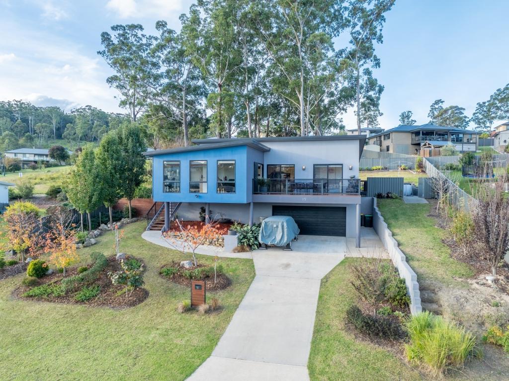 15 Marlin Ave, Eden, NSW 2551