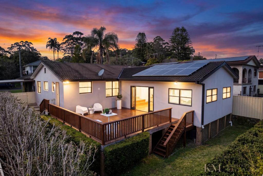 12 Crestwood Pl, Warners Bay, NSW 2282