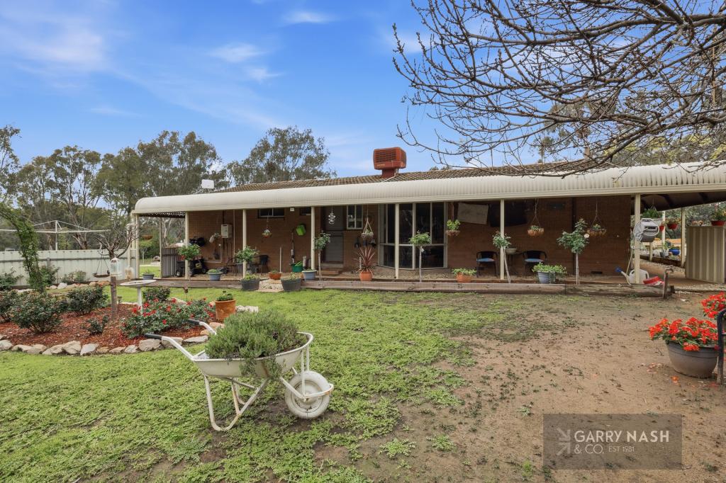 28 Warrawong Lane, Glenrowan, VIC 3675