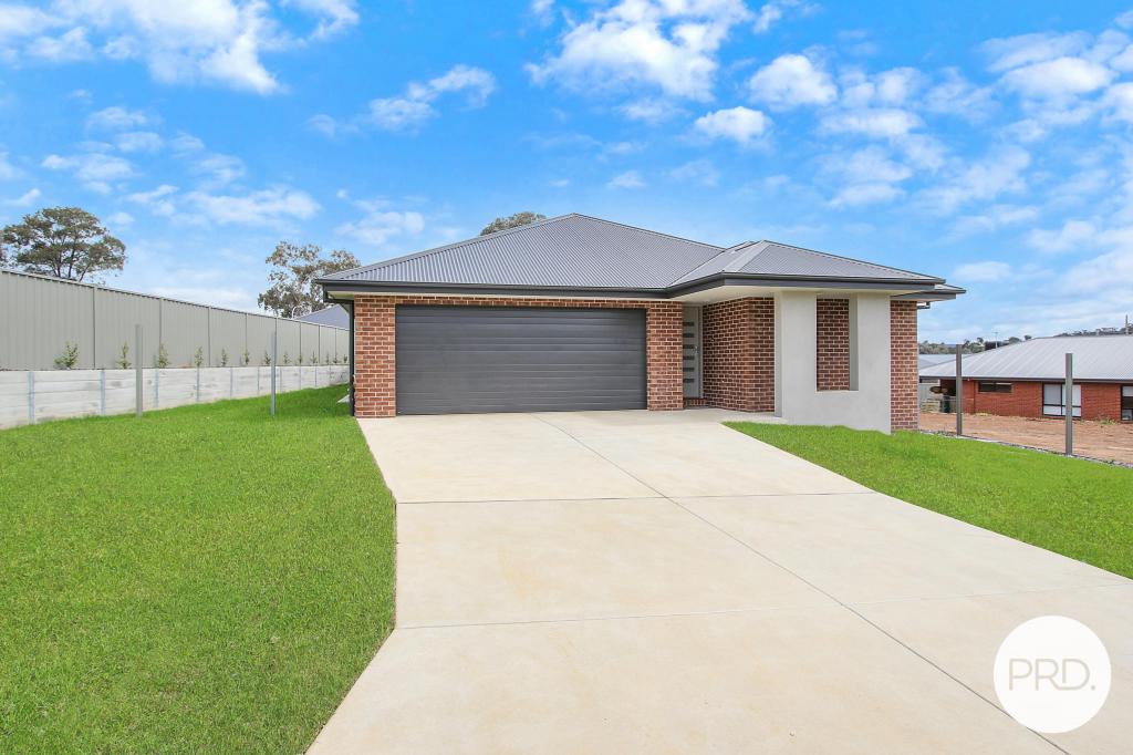 15 Bowerbird Ct, Thurgoona, NSW 2640