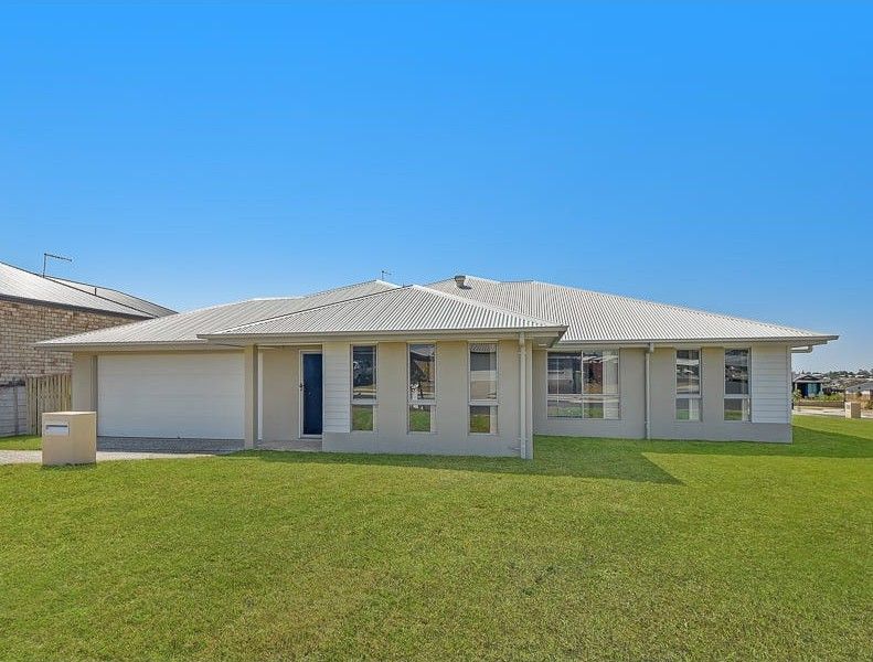 3 Harvest St, Redbank Plains, QLD 4301