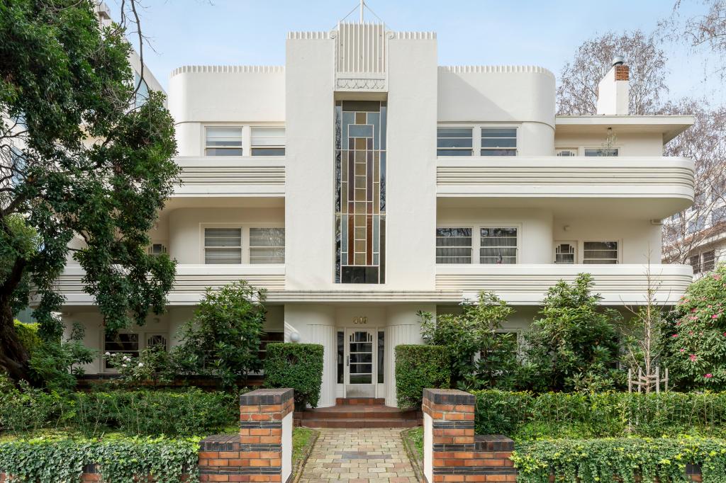 23/449 St Kilda Rd, Melbourne, VIC 3004