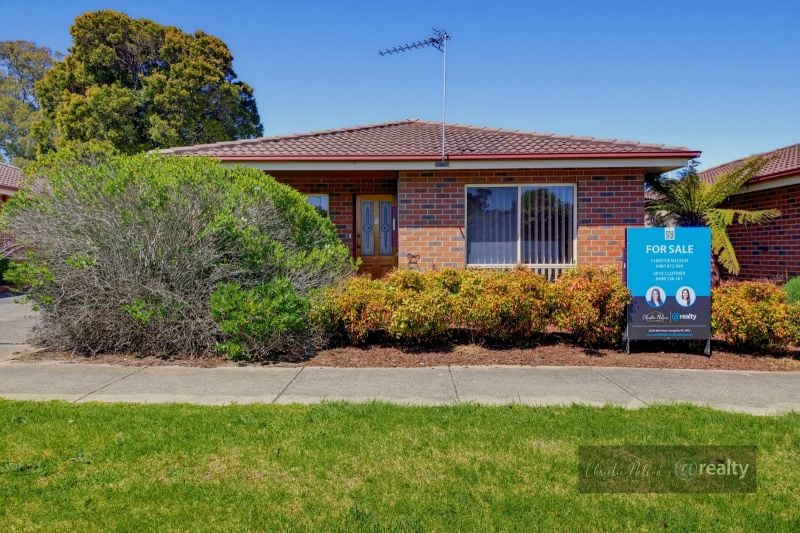2/39 Peart St, Leongatha, VIC 3953