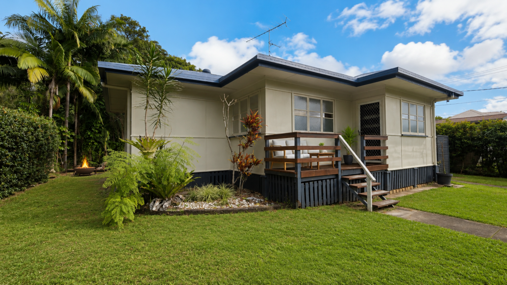 36 Reilly Rd, Nambour, QLD 4560