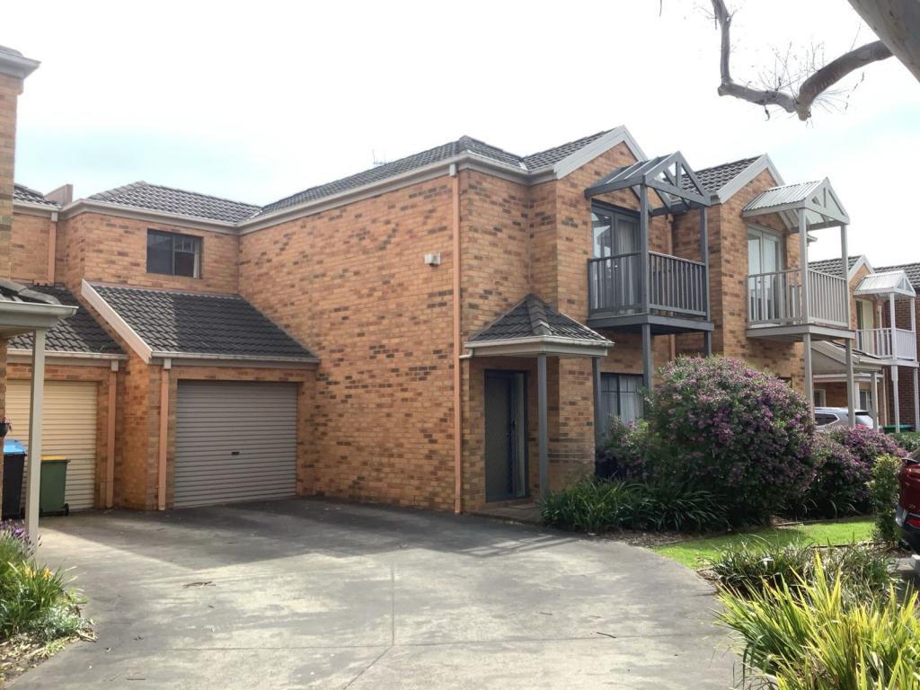 5/19 Sovereign Pl, Wantirna South, VIC 3152