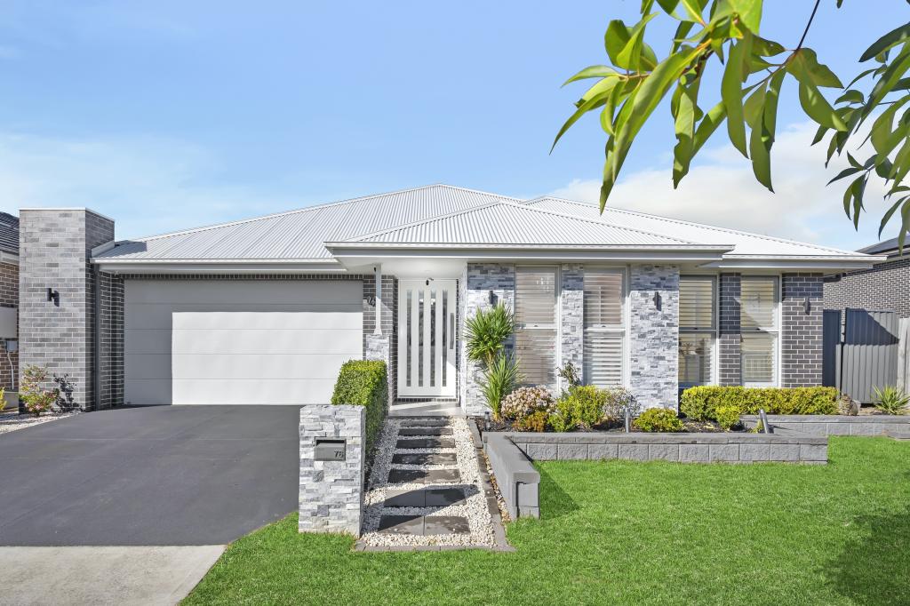 76 Lowndes Dr, Oran Park, NSW 2570