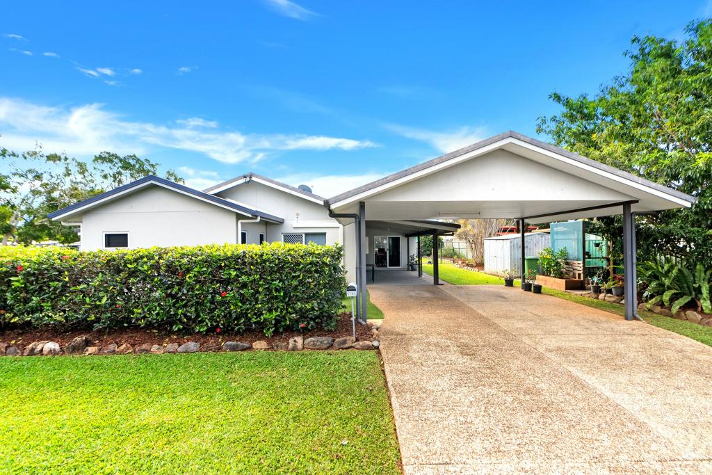 20 Mendi Cl, Trinity Beach, QLD 4879