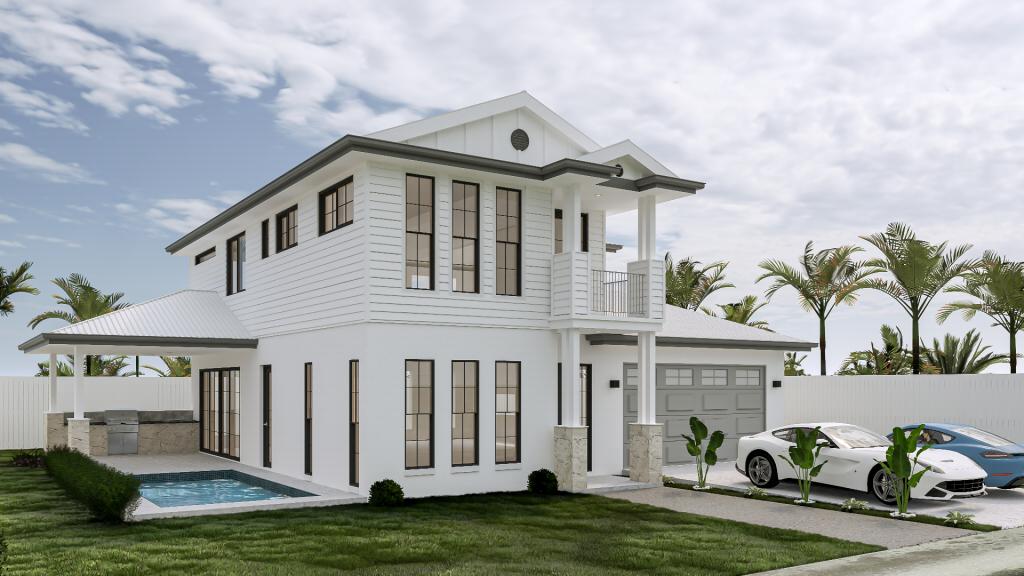 2 Weatherly Ave, Mermaid Waters, QLD 4218