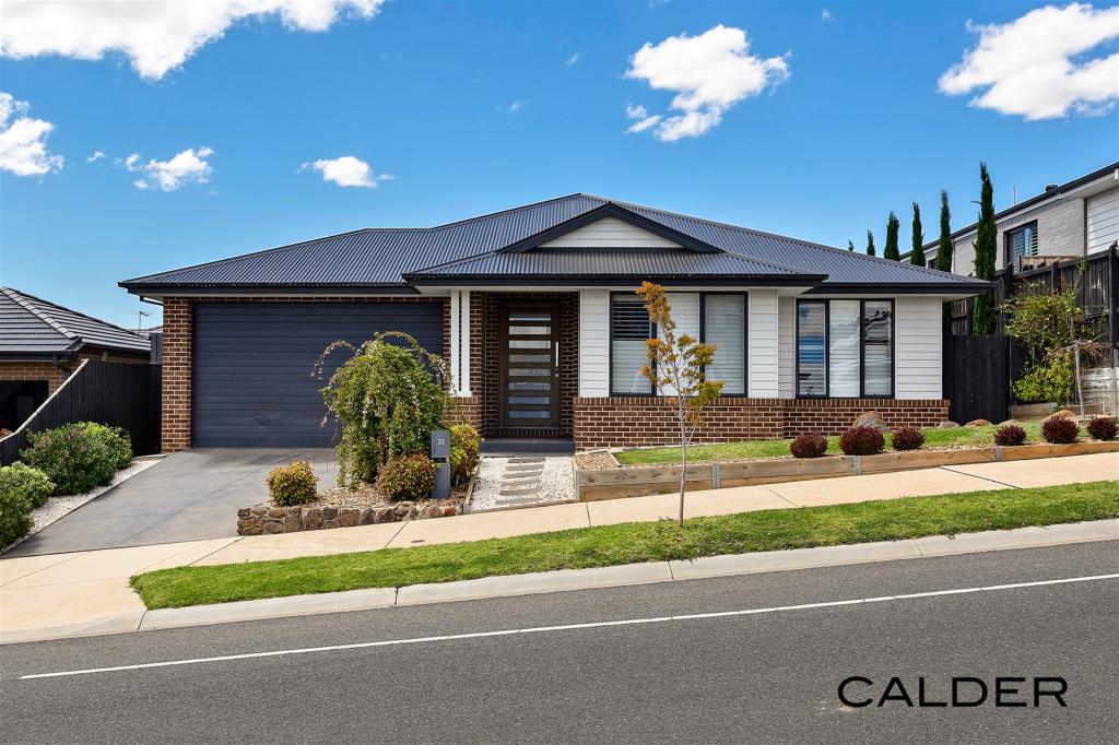 31 Hollyhoke Dr, Maddingley, VIC 3340