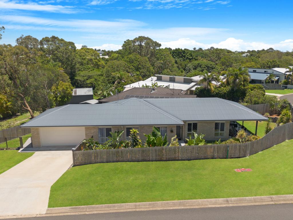 24 Gundesen Dr, Urraween, QLD 4655