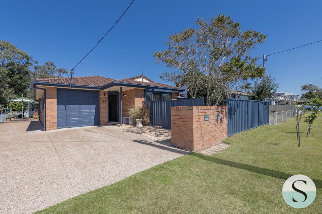 14A BEACH ST, SWANSEA, NSW 2281