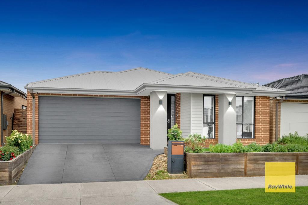 7 Stambridge St, Tarneit, VIC 3029