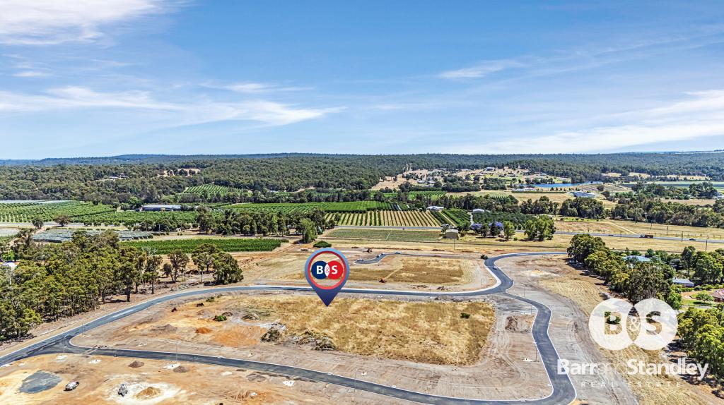 Lot 77 Meldene West Estate, Stage 3, Donnybrook, WA 6239