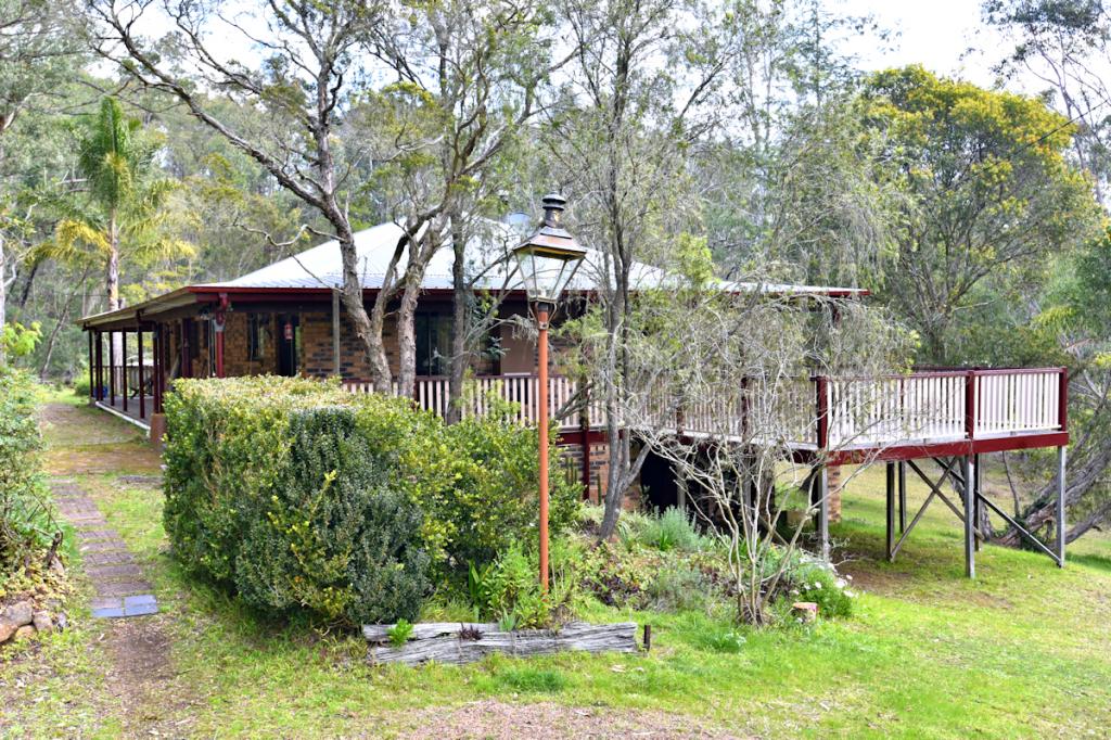 Contact Agent For Address, Wollombi, NSW 2325