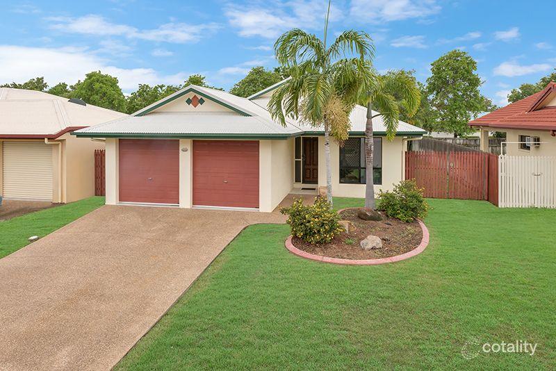 Contact agent for address, KIRWAN, QLD 4817