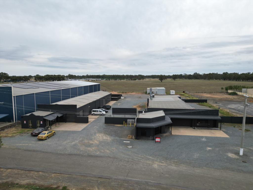 20-22 Broadway Ct, Cobram, VIC 3644